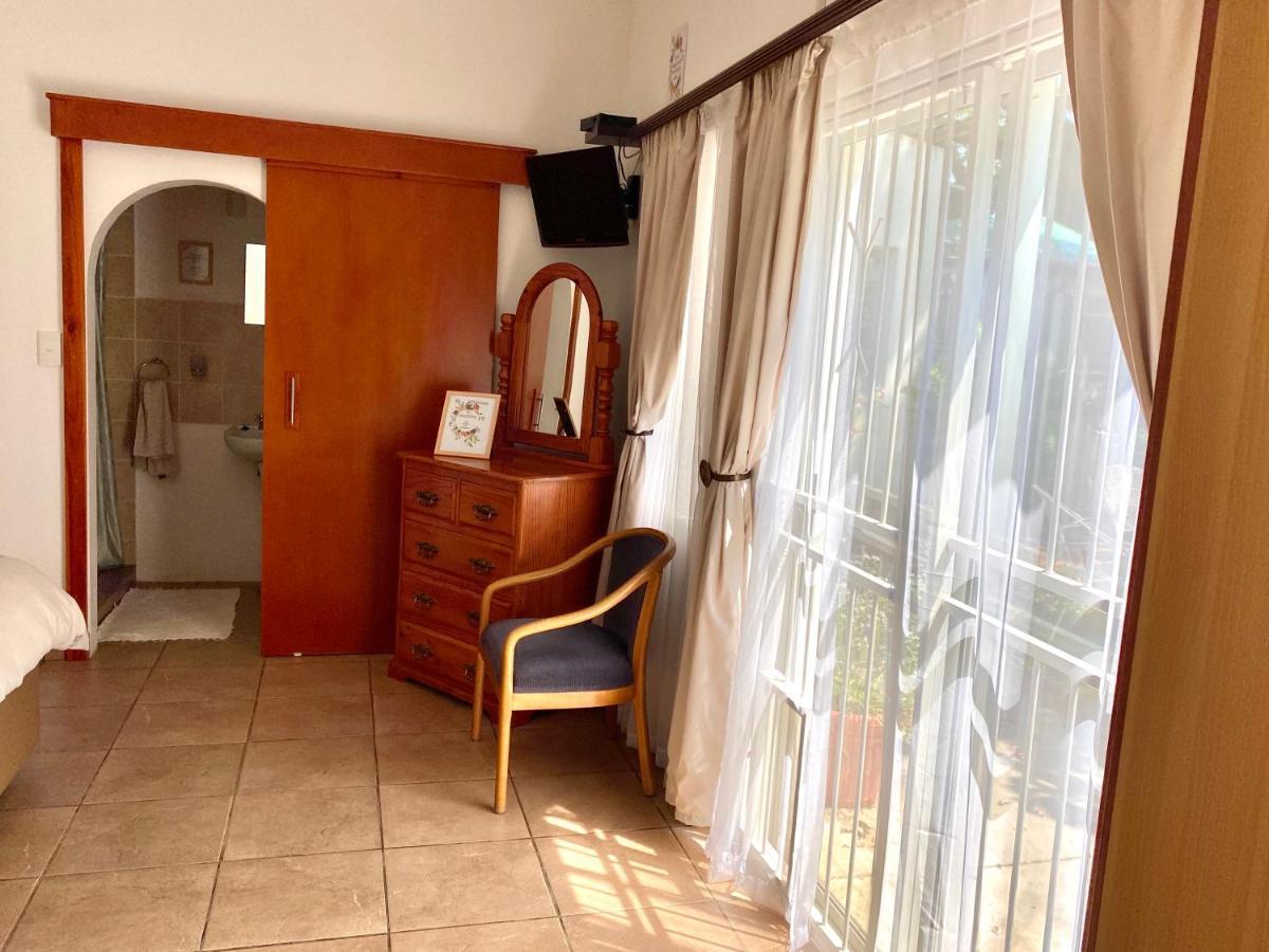 La Bella B&B Under The Fig Tree Бела Бела Екстериор снимка