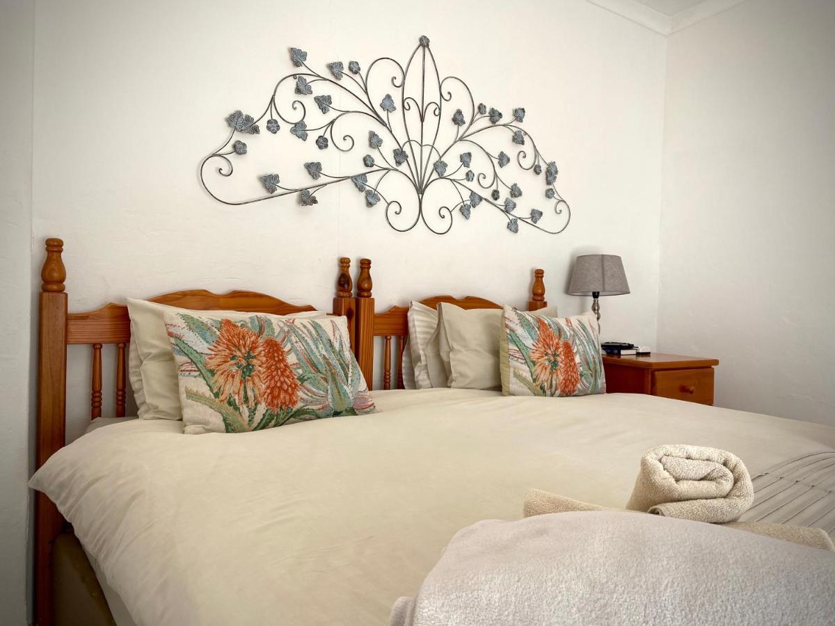La Bella B&B Under The Fig Tree Бела Бела Екстериор снимка