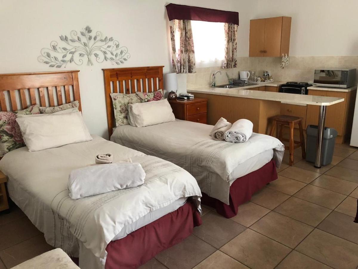 La Bella B&B Under The Fig Tree Бела Бела Екстериор снимка